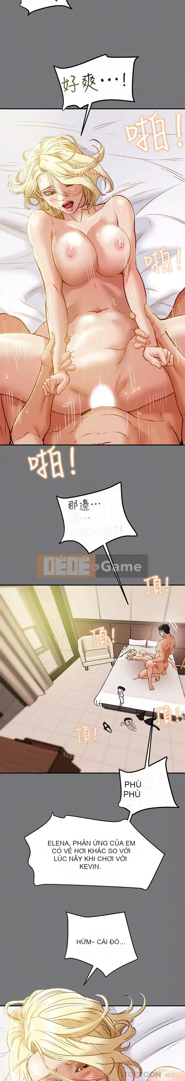 Dự án Raiders Girl ngây thơ Dự án Raiders Girl ngây thơ Chương 1-82