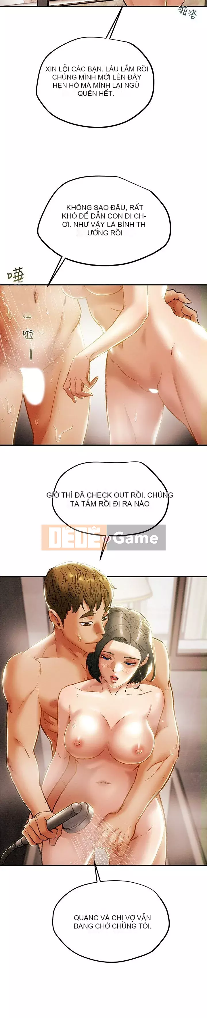 Dự án Raiders Girl ngây thơ Dự án Raiders Girl ngây thơ Chương 1-82