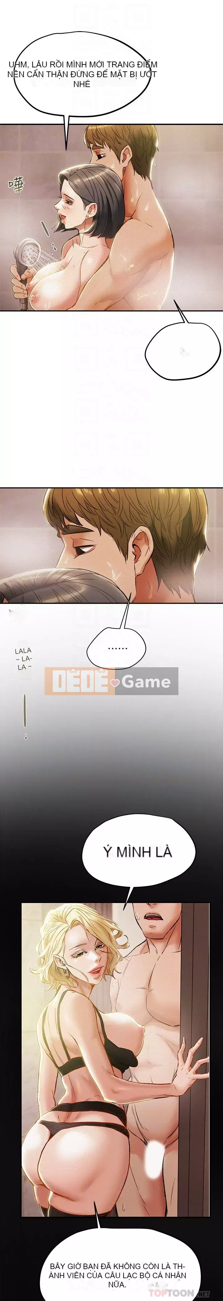 Dự án Raiders Girl ngây thơ Dự án Raiders Girl ngây thơ Chương 1-82