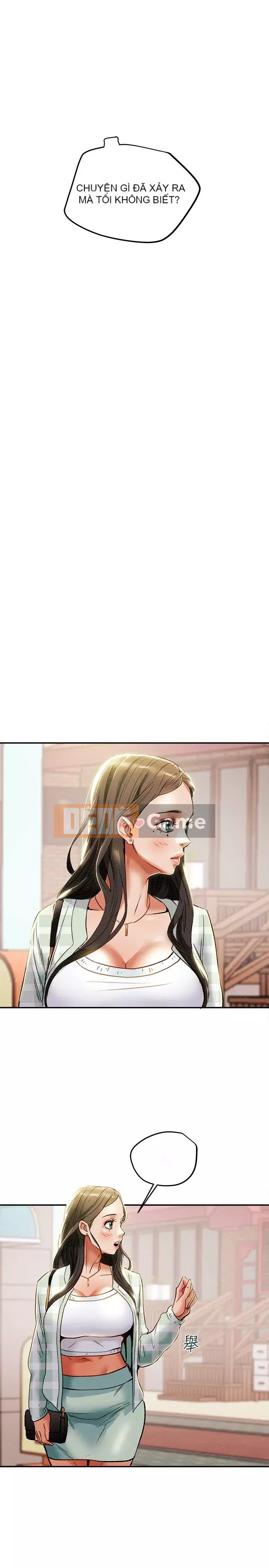 Dự án Raiders Girl ngây thơ Dự án Raiders Girl ngây thơ Chương 1-82