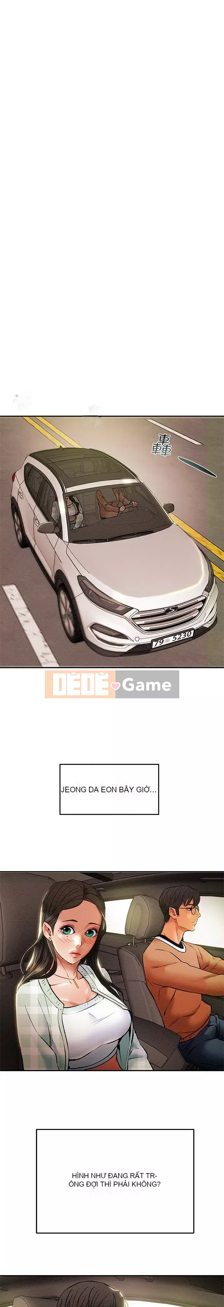 Dự án Raiders Girl ngây thơ Dự án Raiders Girl ngây thơ Chương 1-82