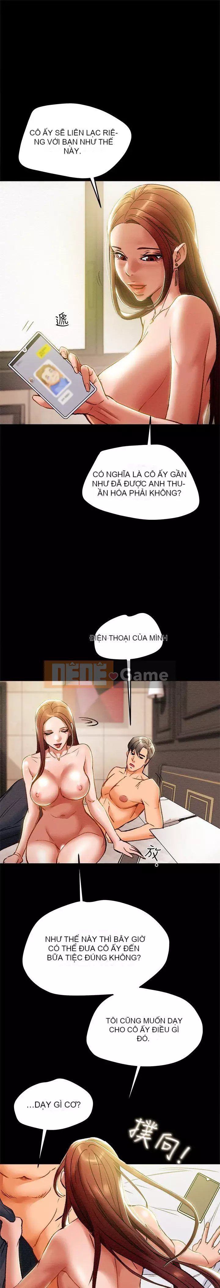 Dự án Raiders Girl ngây thơ Dự án Raiders Girl ngây thơ Chương 1-82