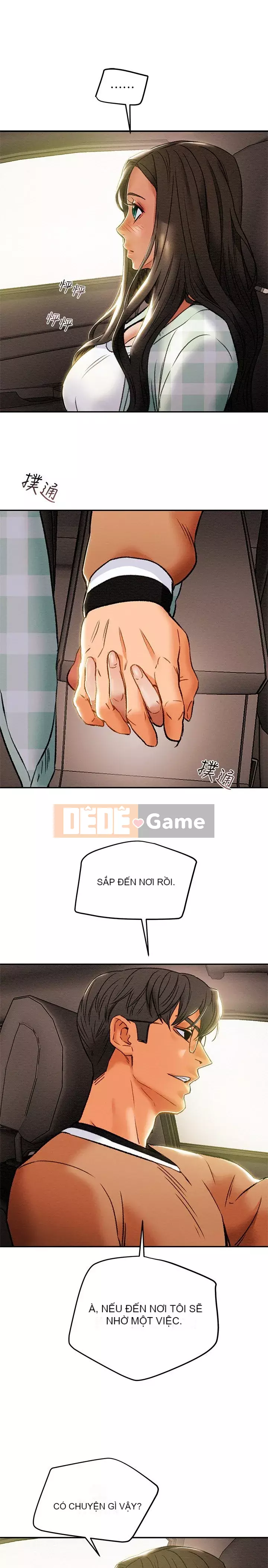 Dự án Raiders Girl ngây thơ Dự án Raiders Girl ngây thơ Chương 1-82