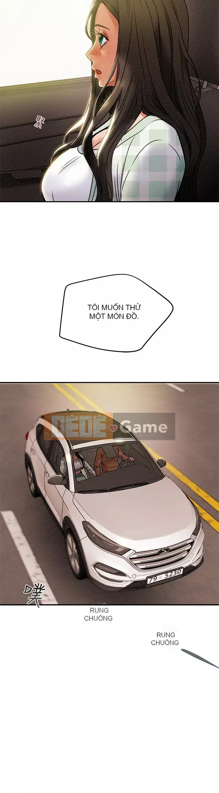 Dự án Raiders Girl ngây thơ Dự án Raiders Girl ngây thơ Chương 1-82