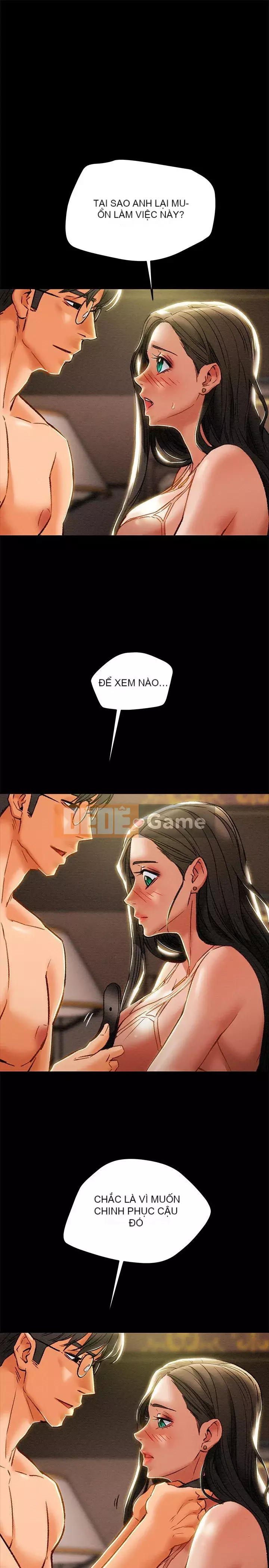 Dự án Raiders Girl ngây thơ Dự án Raiders Girl ngây thơ Chương 1-82