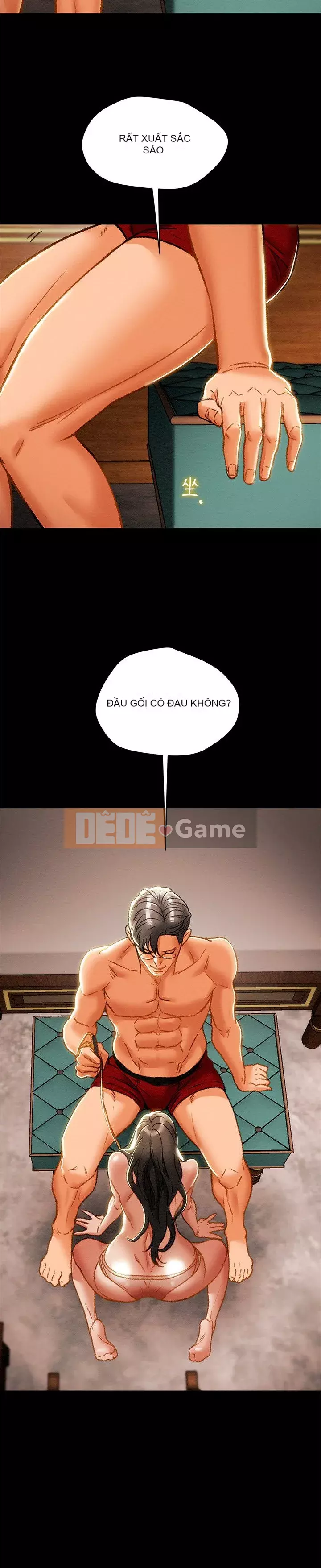 Dự án Raiders Girl ngây thơ Dự án Raiders Girl ngây thơ Chương 1-82