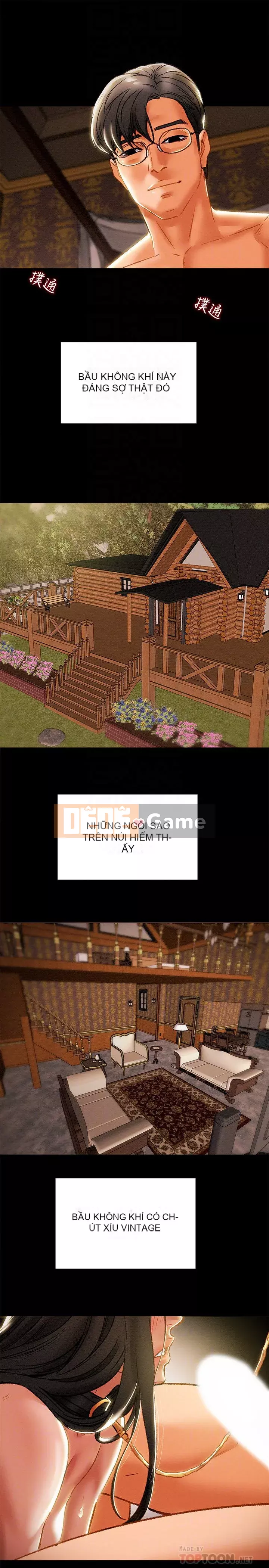 Dự án Raiders Girl ngây thơ Dự án Raiders Girl ngây thơ Chương 1-82