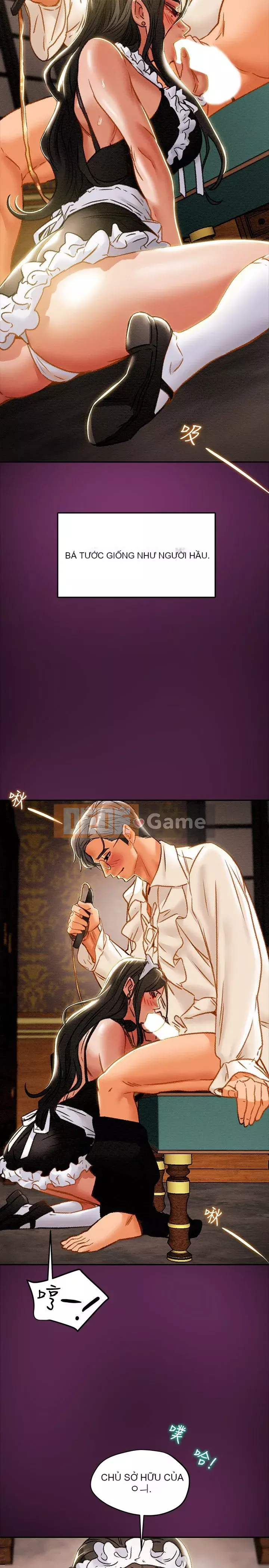 Dự án Raiders Girl ngây thơ Dự án Raiders Girl ngây thơ Chương 1-82