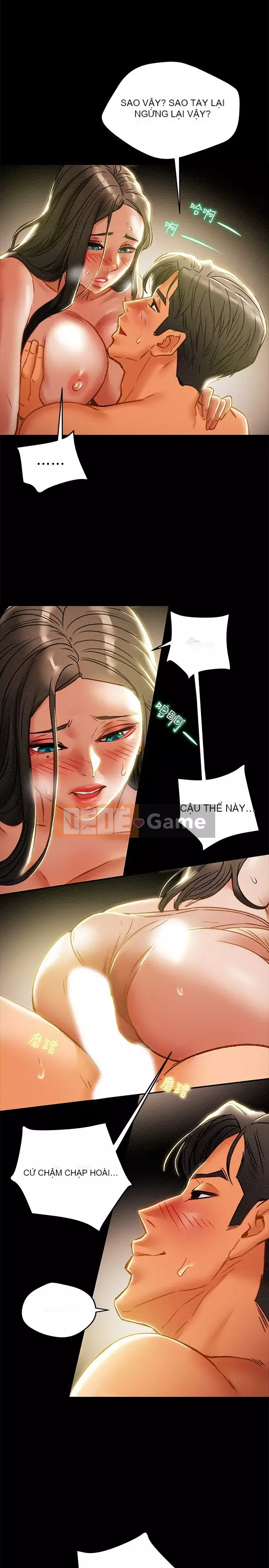 Dự án Raiders Girl ngây thơ Dự án Raiders Girl ngây thơ Chương 1-82