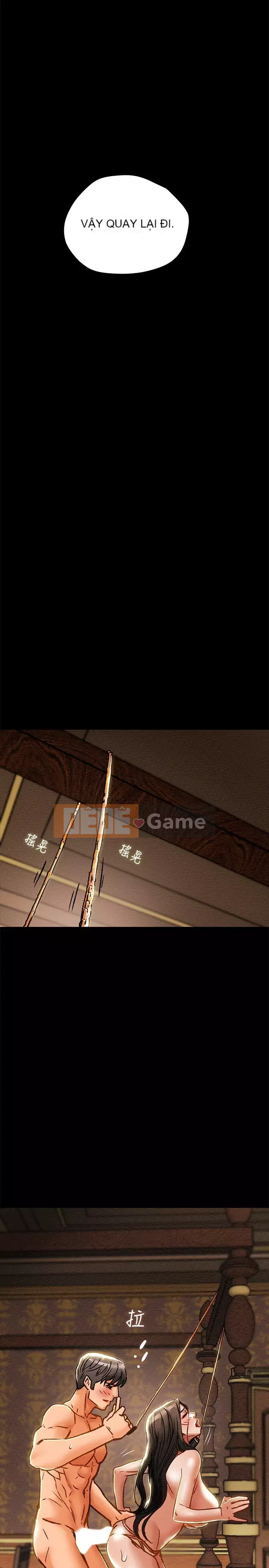 Dự án Raiders Girl ngây thơ Dự án Raiders Girl ngây thơ Chương 1-82