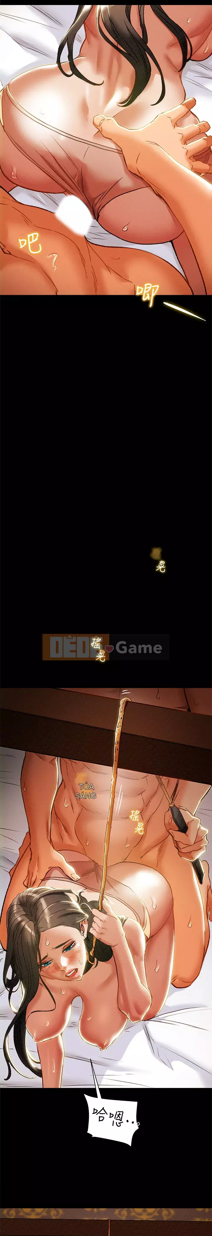 Dự án Raiders Girl ngây thơ Dự án Raiders Girl ngây thơ Chương 1-82