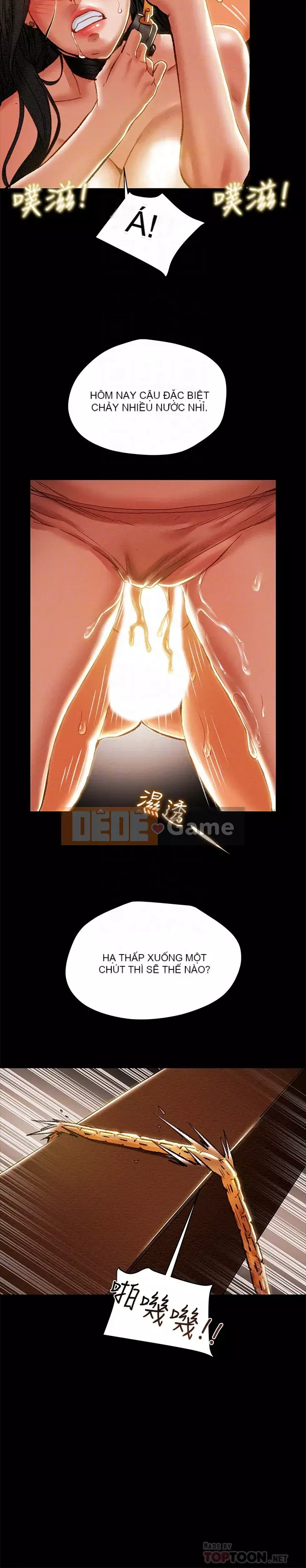 Dự án Raiders Girl ngây thơ Dự án Raiders Girl ngây thơ Chương 1-82