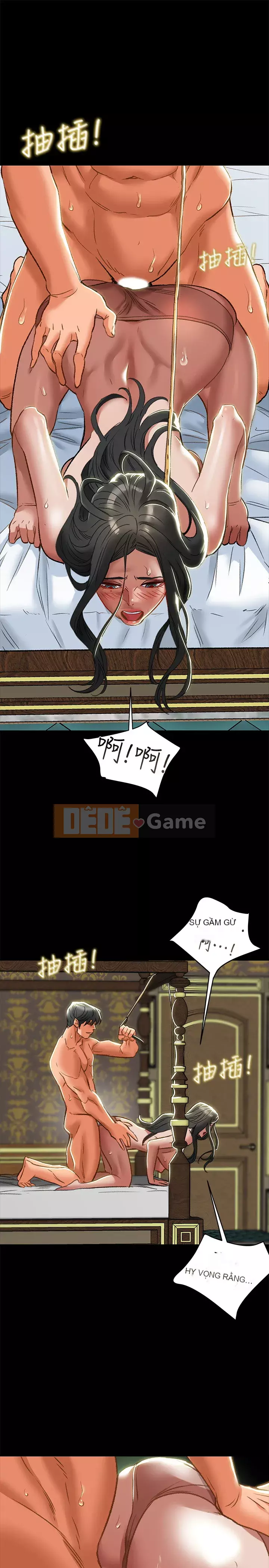 Dự án Raiders Girl ngây thơ Dự án Raiders Girl ngây thơ Chương 1-82