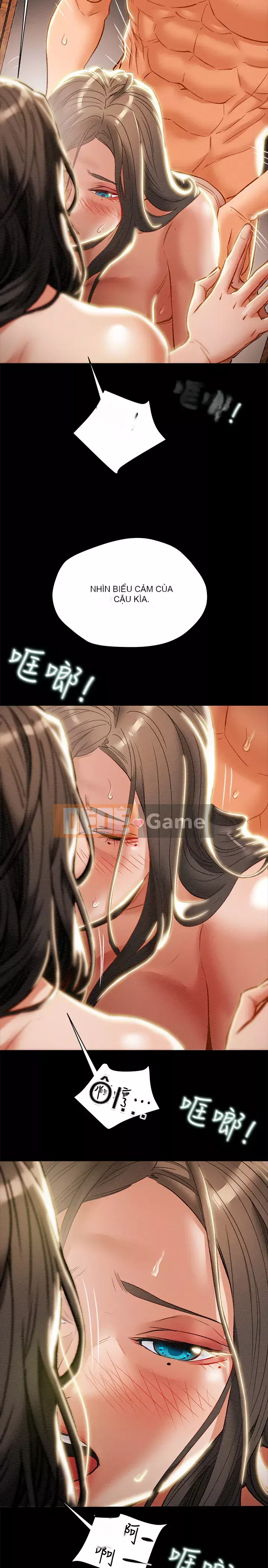 Dự án Raiders Girl ngây thơ Dự án Raiders Girl ngây thơ Chương 1-82