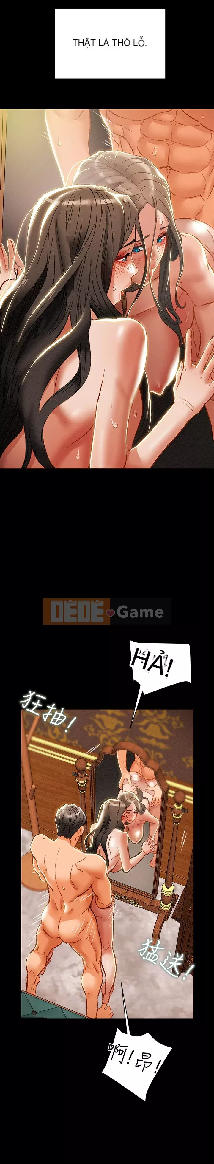 Dự án Raiders Girl ngây thơ Dự án Raiders Girl ngây thơ Chương 1-82