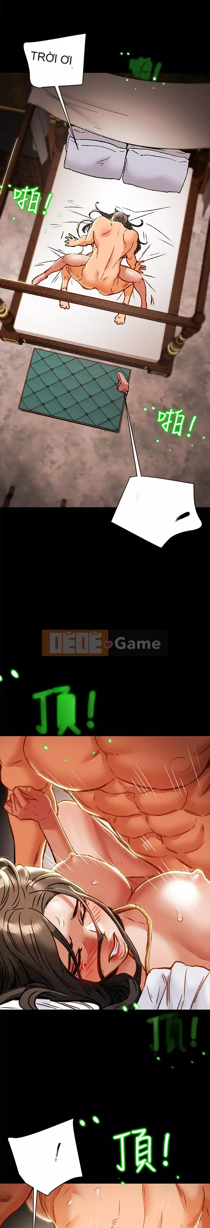 Dự án Raiders Girl ngây thơ Dự án Raiders Girl ngây thơ Chương 1-82