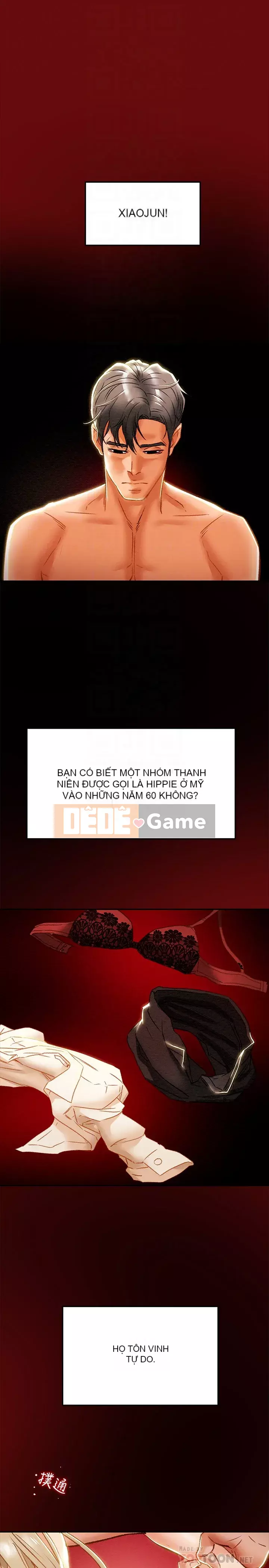 Dự án Raiders Girl ngây thơ Dự án Raiders Girl ngây thơ Chương 1-82