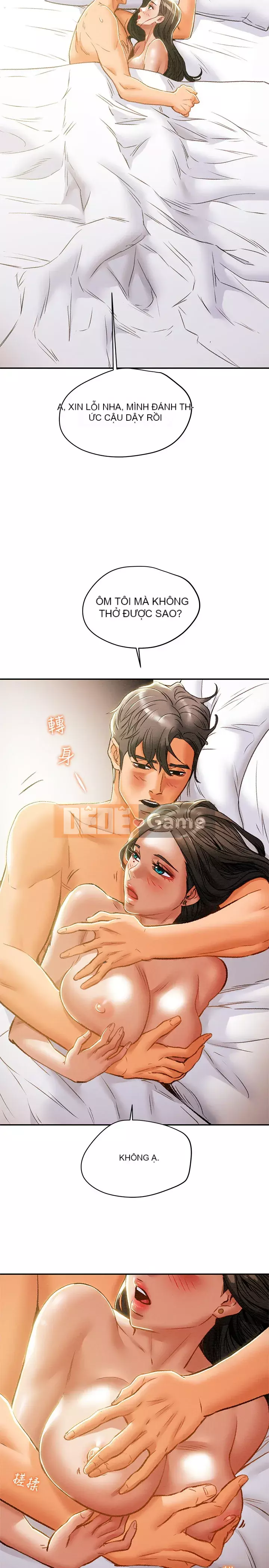 Dự án Raiders Girl ngây thơ Dự án Raiders Girl ngây thơ Chương 1-82