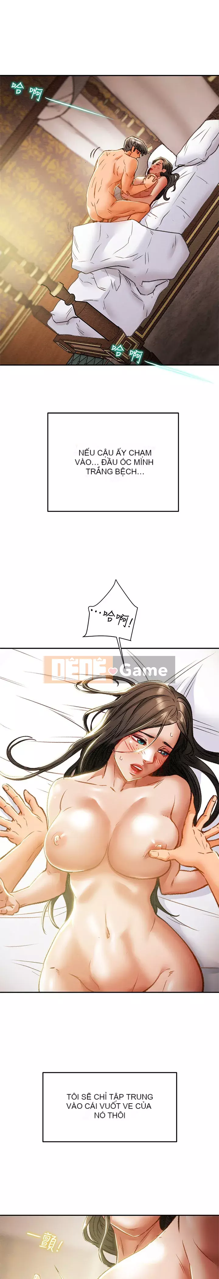 Dự án Raiders Girl ngây thơ Dự án Raiders Girl ngây thơ Chương 1-82