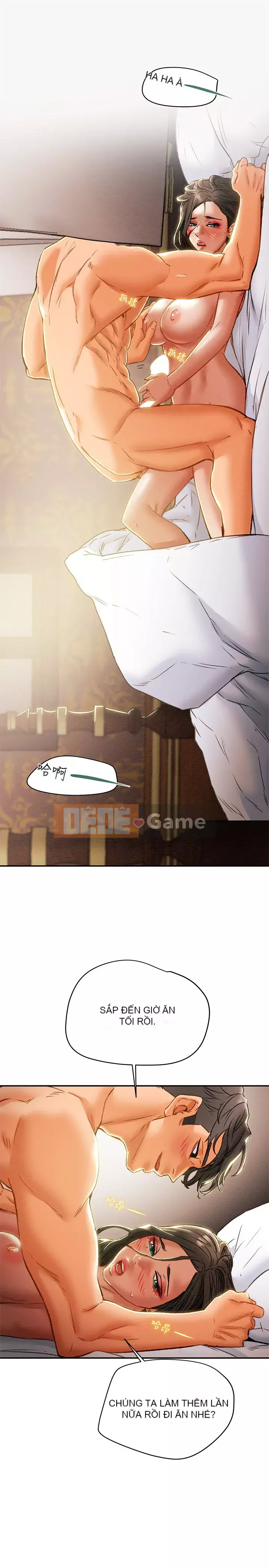 Dự án Raiders Girl ngây thơ Dự án Raiders Girl ngây thơ Chương 1-82