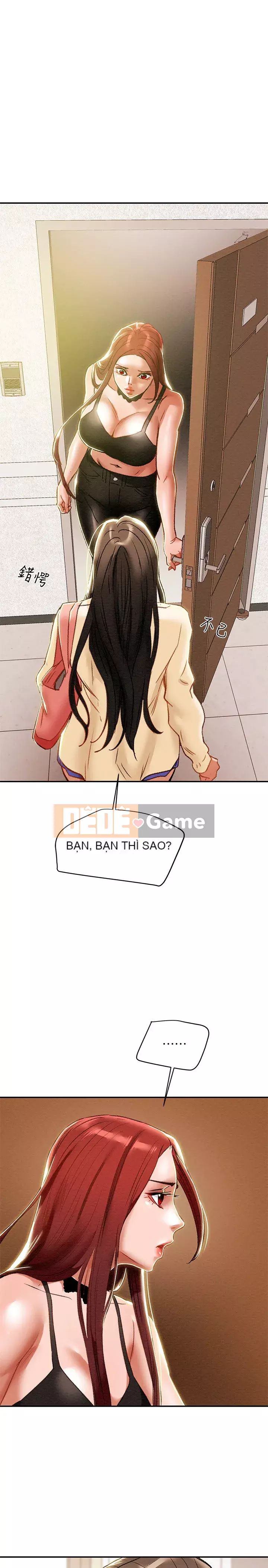 Dự án Raiders Girl ngây thơ Dự án Raiders Girl ngây thơ Chương 1-82