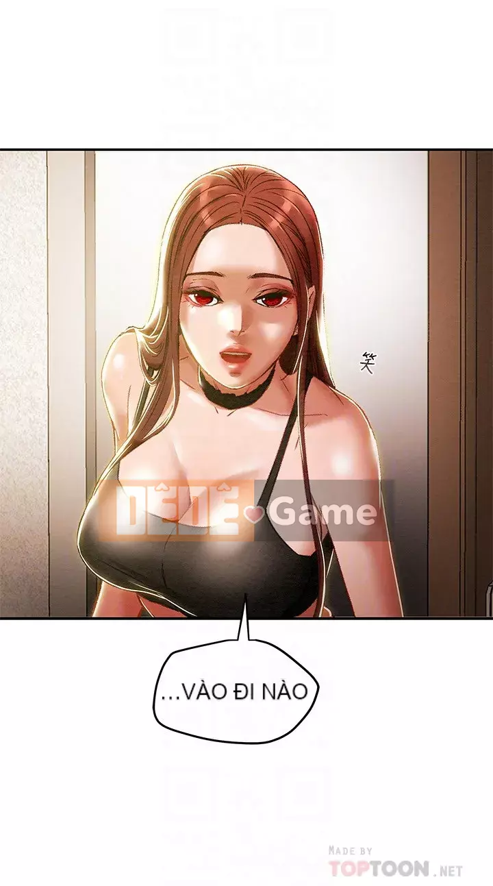 Dự án Raiders Girl ngây thơ Dự án Raiders Girl ngây thơ Chương 1-82