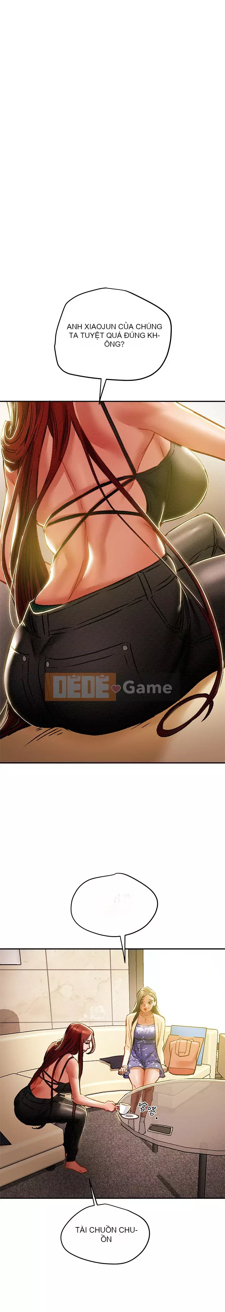 Dự án Raiders Girl ngây thơ Dự án Raiders Girl ngây thơ Chương 1-82