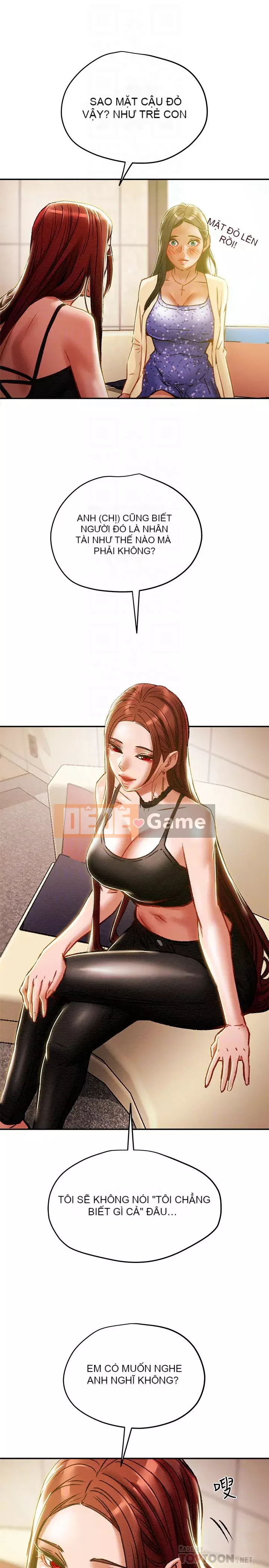 Dự án Raiders Girl ngây thơ Dự án Raiders Girl ngây thơ Chương 1-82