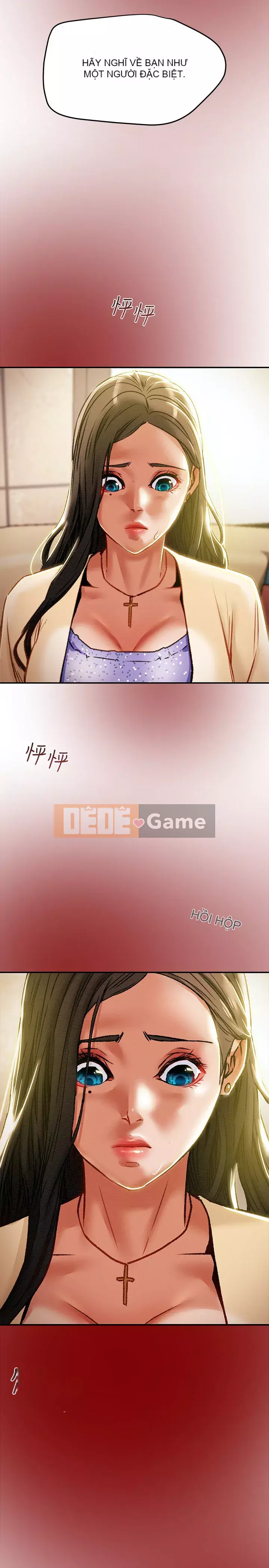 Dự án Raiders Girl ngây thơ Dự án Raiders Girl ngây thơ Chương 1-82