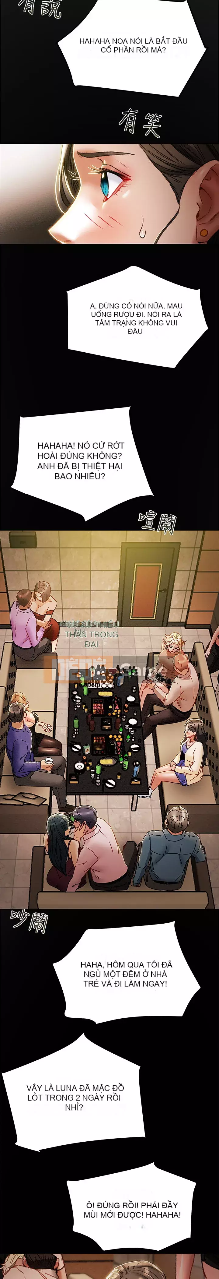 Dự án Raiders Girl ngây thơ Dự án Raiders Girl ngây thơ Chương 1-82