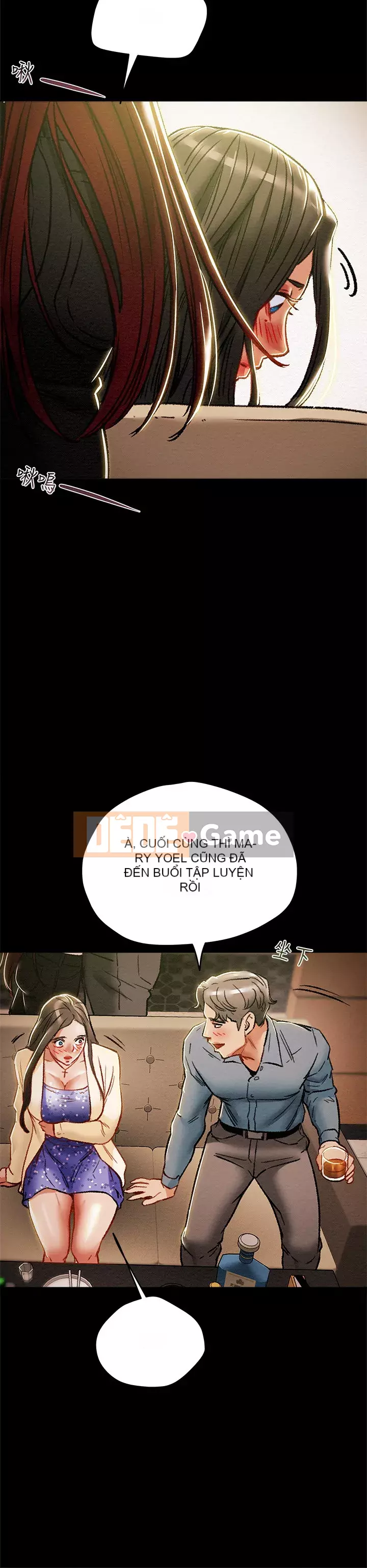 Dự án Raiders Girl ngây thơ Dự án Raiders Girl ngây thơ Chương 1-82