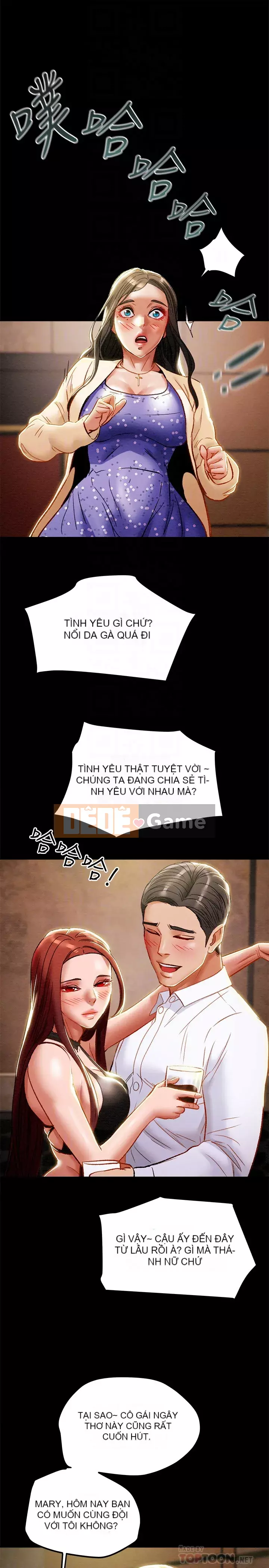 Dự án Raiders Girl ngây thơ Dự án Raiders Girl ngây thơ Chương 1-82