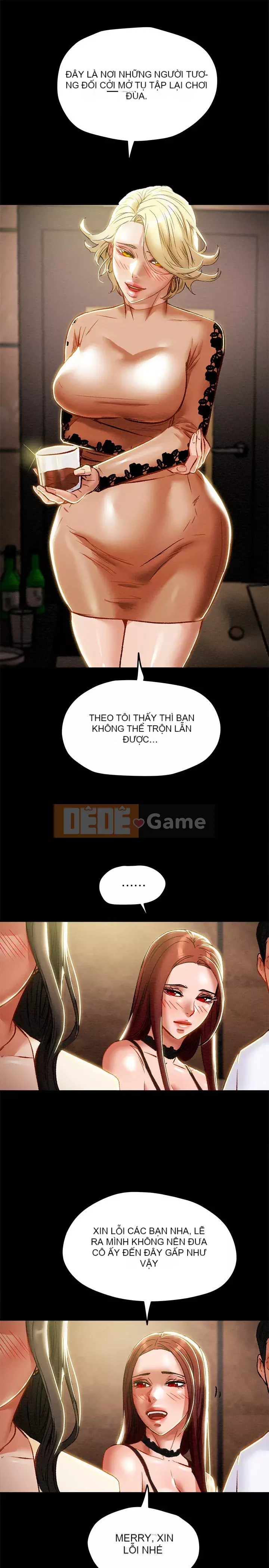 Dự án Raiders Girl ngây thơ Dự án Raiders Girl ngây thơ Chương 1-82