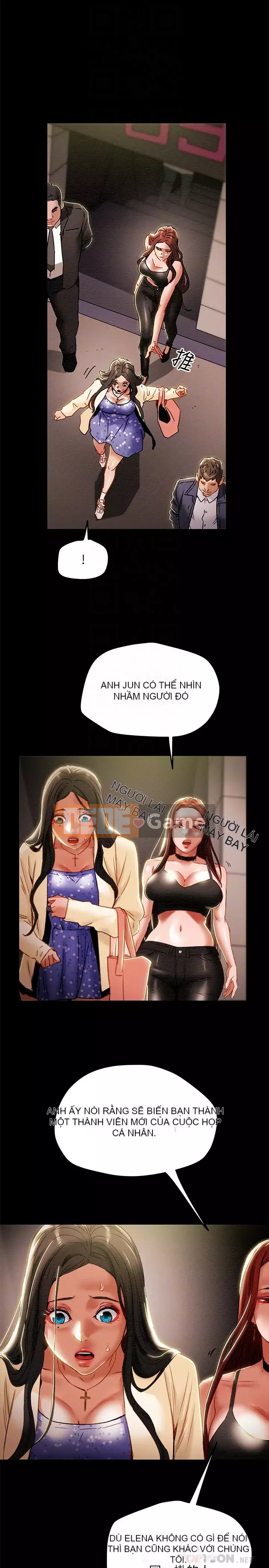 Dự án Raiders Girl ngây thơ Dự án Raiders Girl ngây thơ Chương 1-82