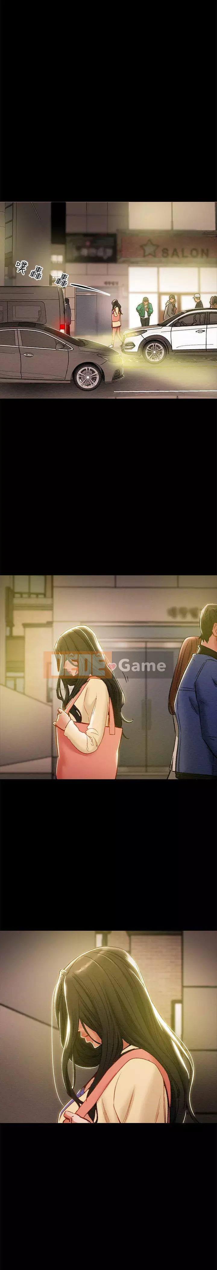 Dự án Raiders Girl ngây thơ Dự án Raiders Girl ngây thơ Chương 1-82