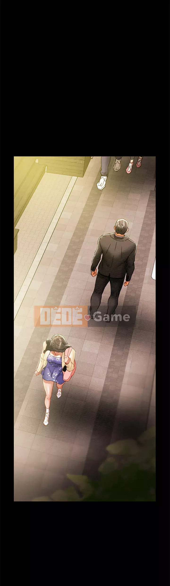 Dự án Raiders Girl ngây thơ Dự án Raiders Girl ngây thơ Chương 1-82