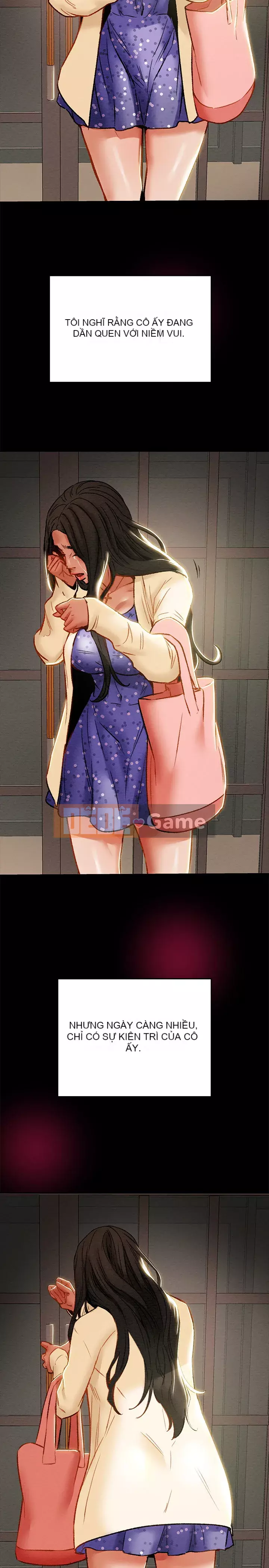 Dự án Raiders Girl ngây thơ Dự án Raiders Girl ngây thơ Chương 1-82