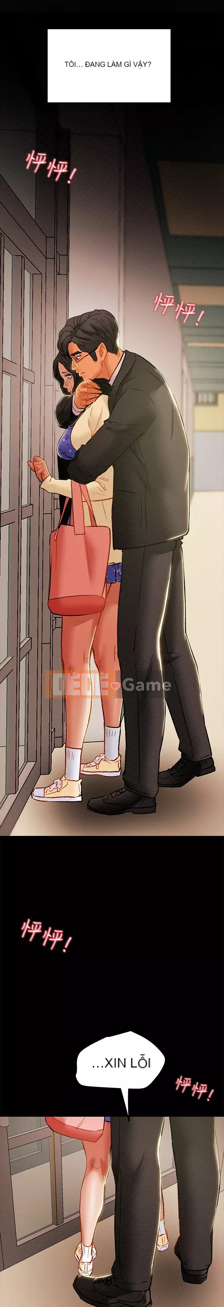 Dự án Raiders Girl ngây thơ Dự án Raiders Girl ngây thơ Chương 1-82