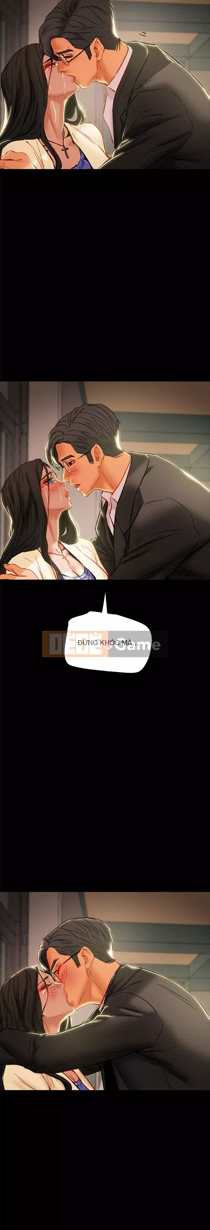 Dự án Raiders Girl ngây thơ Dự án Raiders Girl ngây thơ Chương 1-82