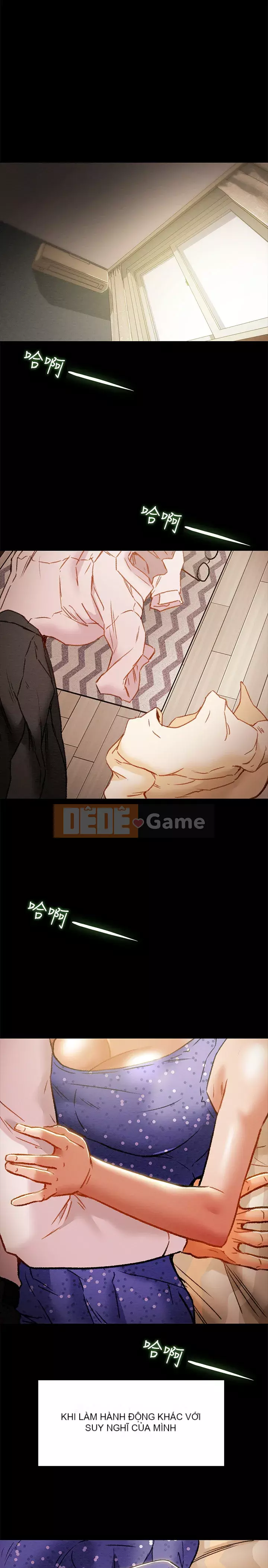 Dự án Raiders Girl ngây thơ Dự án Raiders Girl ngây thơ Chương 1-82