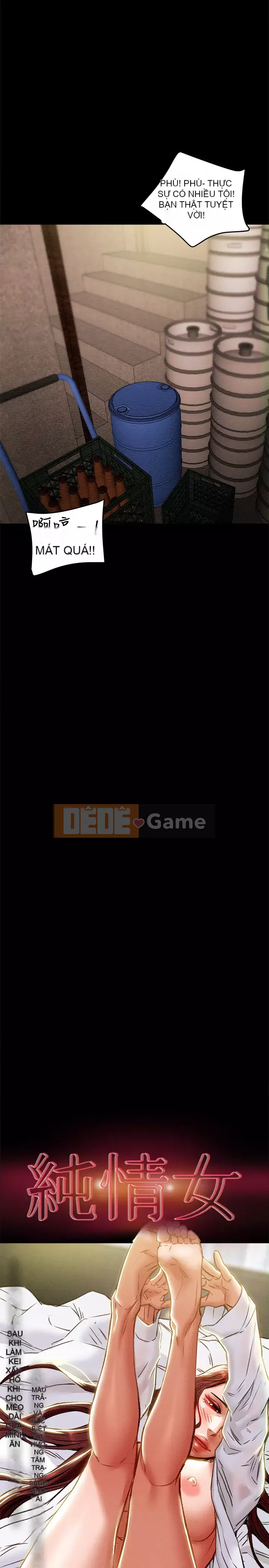 Dự án Raiders Girl ngây thơ Dự án Raiders Girl ngây thơ Chương 1-82