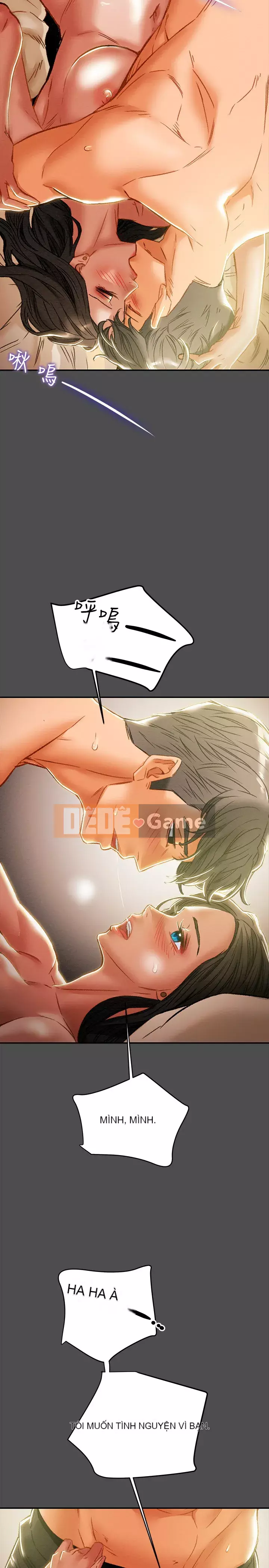 Dự án Raiders Girl ngây thơ Dự án Raiders Girl ngây thơ Chương 1-82