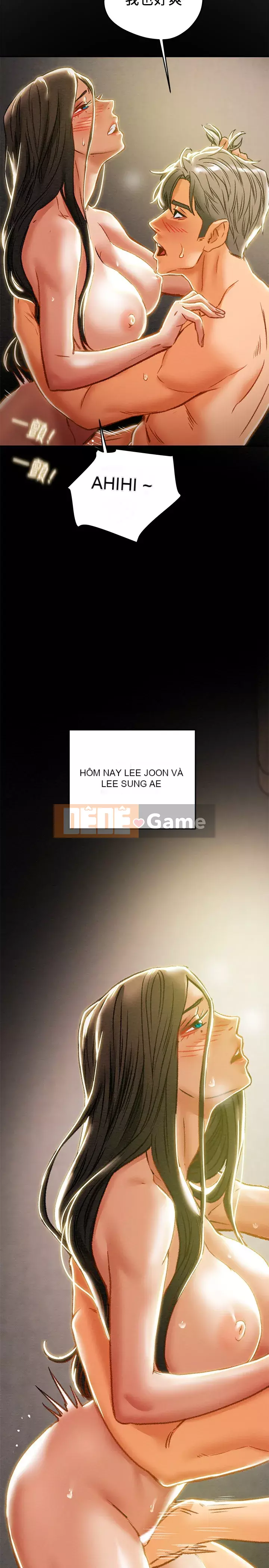 Dự án Raiders Girl ngây thơ Dự án Raiders Girl ngây thơ Chương 1-82