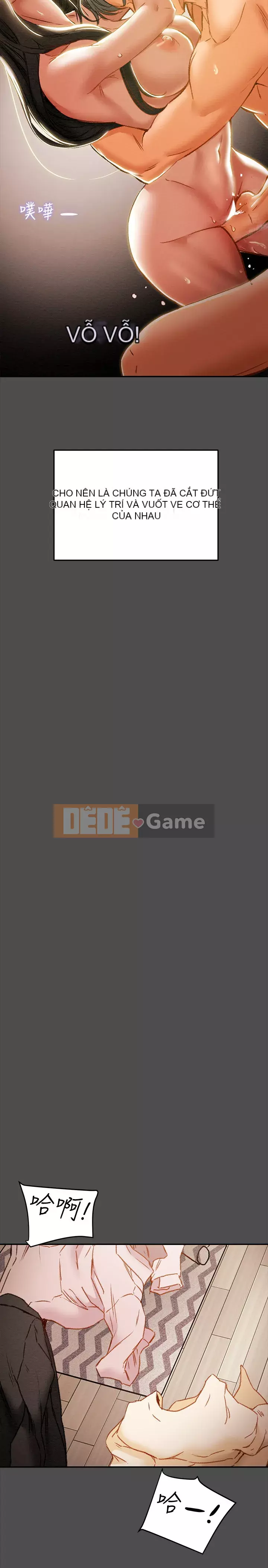 Dự án Raiders Girl ngây thơ Dự án Raiders Girl ngây thơ Chương 1-82