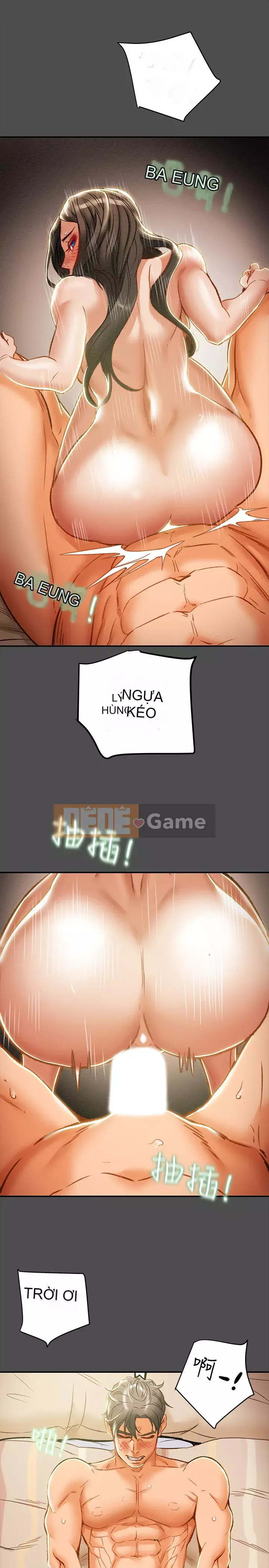 Dự án Raiders Girl ngây thơ Dự án Raiders Girl ngây thơ Chương 1-82