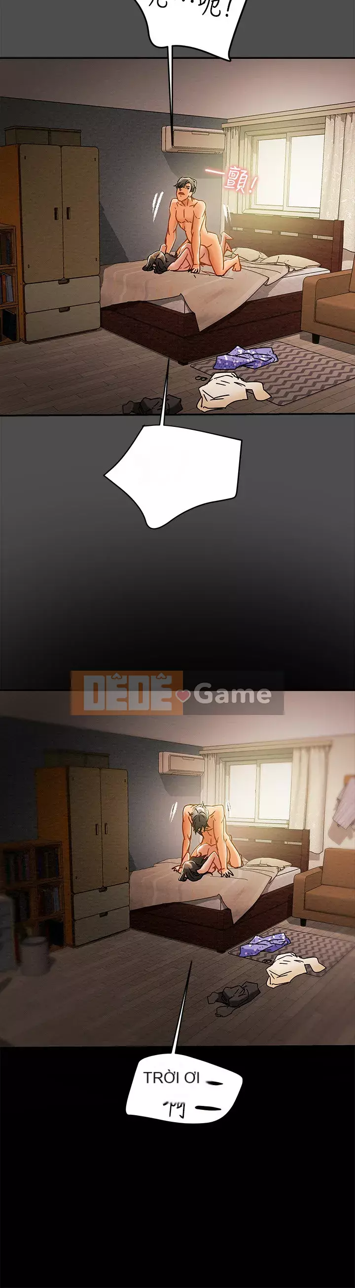 Dự án Raiders Girl ngây thơ Dự án Raiders Girl ngây thơ Chương 1-82