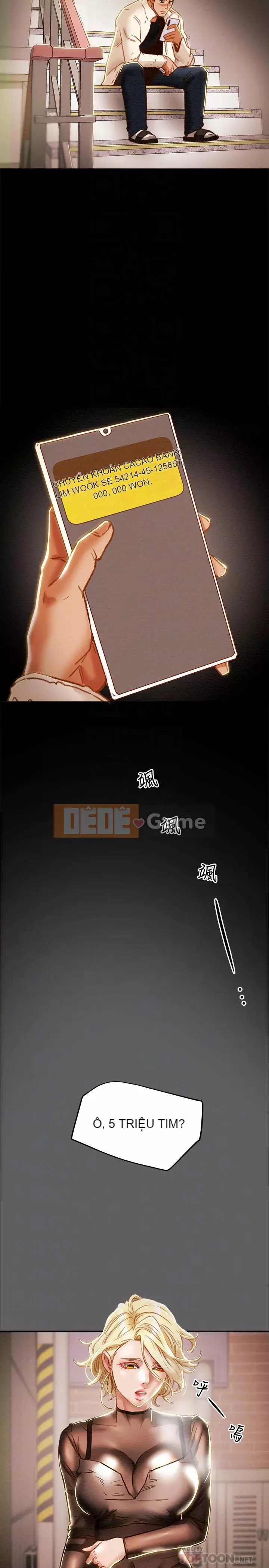 Dự án Raiders Girl ngây thơ Dự án Raiders Girl ngây thơ Chương 1-82