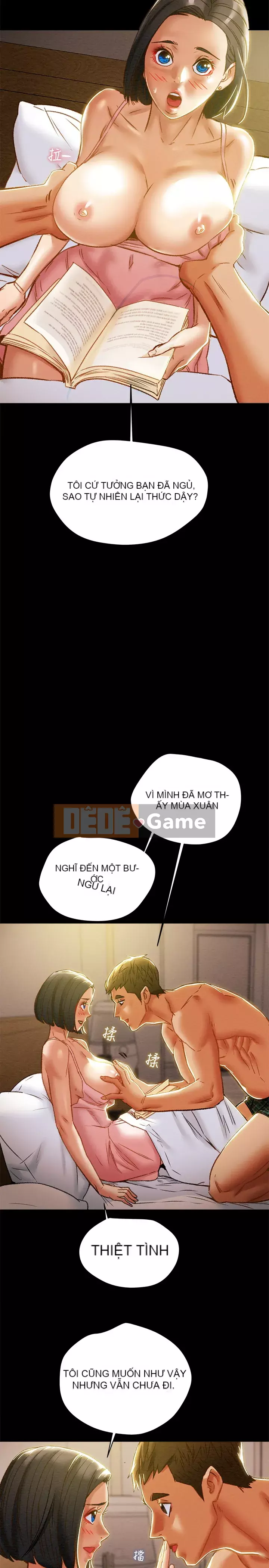 Dự án Raiders Girl ngây thơ Dự án Raiders Girl ngây thơ Chương 1-82