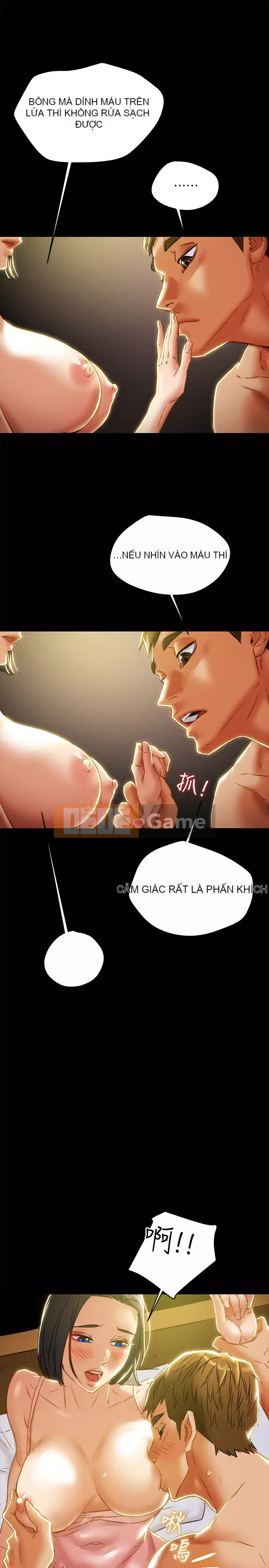 Dự án Raiders Girl ngây thơ Dự án Raiders Girl ngây thơ Chương 1-82