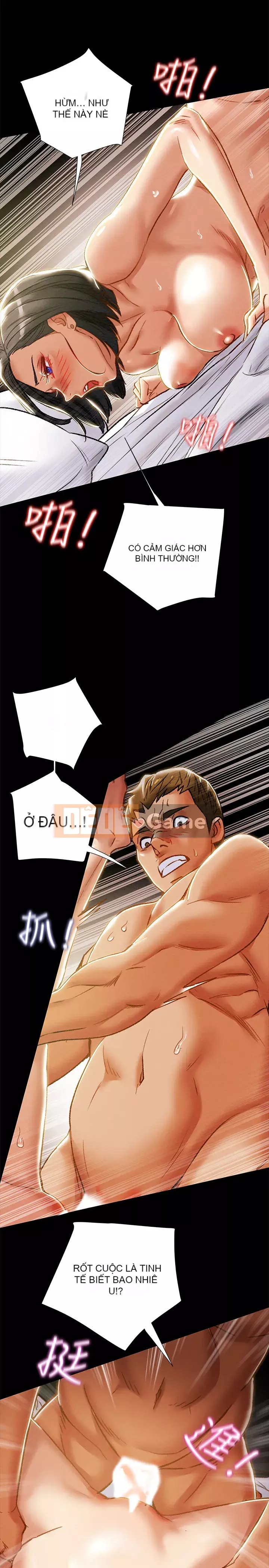 Dự án Raiders Girl ngây thơ Dự án Raiders Girl ngây thơ Chương 1-82